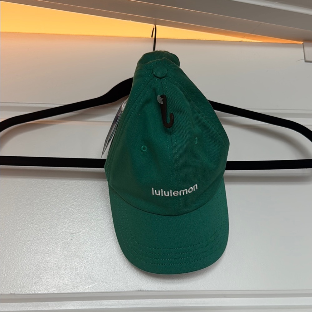 lululemon athletica Green Hat